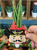 Nutcracker Buddy