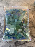 Extra mixed Seaglass 2lbs
